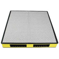 MISM 吸い取る油・水兼用パレットシート 20枚 CS-005 1箱（直送品）