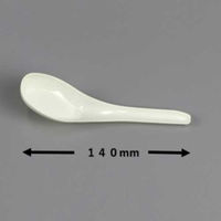 MISM チリレンゲ 14cm 500本 PSSF-9 1セット(1袋×6)（直送品）