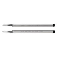 フリクションボールVer.2 0.7mm替芯 ブラック LFBKRF50F-2B 1パック（2本入） パイロット（わけあり品）