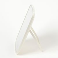 LEDスタンドミラー(L) アイボリー LAKOLE/ラコレ