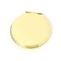 FLOWERコンパクトミラー チューリップ LAKOLE/ラコレ