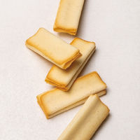 バター衣しゃ　8枚入パック 1個 バターステイツ　洋菓子　お菓子　手土産　ギフト　自分用　個包装　おやつ　スイーツ