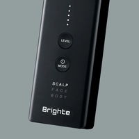 Aiロボティクス Brighte ELEKI BRUSH+ ブラシ型美顔器 BRT-FSB180 1台