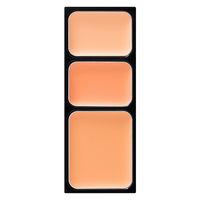 ETVOS（エトヴォス） ミネラルコンシーラーパレットI ピンクベージュ SPF36 PA+++