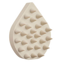 ETVOS（エトヴォス）リラクシングマッサージブラシ