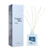 リードディフューザー 大香 Copain Bleu リードディフューザー インディゴ（インディゴデニムの香り）100mL 1個