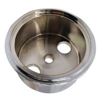 JTC リアクランクシャフトオイルシールインストーラー JTC7383 1個（直送品）