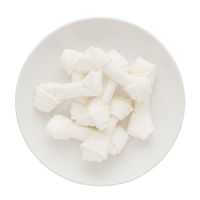 骨型ガム 小型・中型犬向け ミルク味 Ｓサイズ 40本 1袋 アイリスオーヤマ ドッグフード 犬用 おやつ