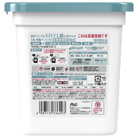 ボールド ジェルボール 4in1 ホワイトティー＆フローラル 本体 1個（11粒入） 洗濯洗剤 P＆G