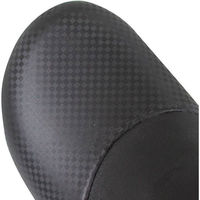 ケイワーク シェルボガード ブラック 29 SS100-BK-290 1足（わけあり品）
