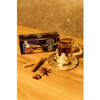 MABROC マブロック ナイトオブ 1000スターズ フレーバー ティーバッグ 1箱（25バッグ入）