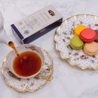 MABROC マブロック ハルゴーラ茶園 ティーバッグ 1箱（25バッグ入）