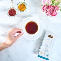 MABROC マブロック インゲストル茶園 ティーバッグ 1箱（25バッグ入）