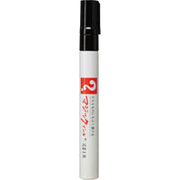 寺西化学工業 マジックインキ No.500 12色セット M500C-12 1セット（わけあり品）