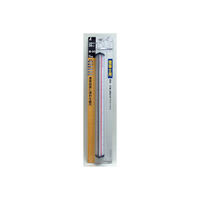 シンワ測定 シンワ 三角スケールB30 74962 1本 408-3806（わけあり品）