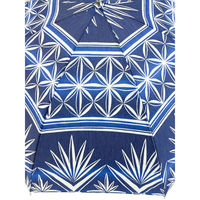 ローズ産業 傘 婦人50cm ミニT/C 晴雨兼用 江戸切子 63501508 1本（直送品）