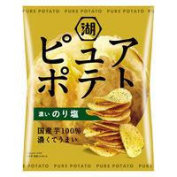 ピュアポテト 濃いのり塩 1セット（1個×12）