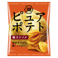 ピュアポテト 超コンソメ 1セット（1個×6）