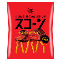 スコーン やみつきバーベキュー　小袋 1セット（1個×24）