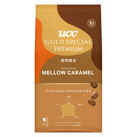 UCC上島珈琲 GOLD SPECIAL PREMIUMメロウキャラメル SAP (期間限定） 1セット（140g×3）