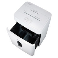 アコ・ブランズ・ジャパン GBCスーパーサイレントシュレッダ マイクロ M3525M GSHM3525M 1台