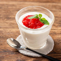 いちごジャム　185g 1個 サンクゼール　スプレッド パン ヨーグルト ストロベリージャム イチゴ 苺