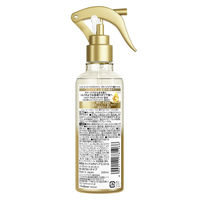 ラックス(LUX)  スーパーリッチシャイン ダメージリペア 補修ヘアミスト 200ml ユニリーバ