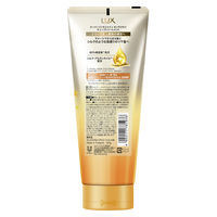ラックス(LUX)  スーパーリッチシャイン キンモクセイ チューブトリートメント 300g ユニリーバ