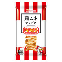 おつまみ  鶏むねチップス チキチキボーン味 1セット（1個×6）