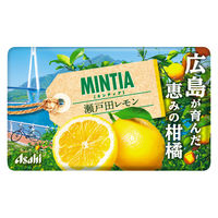 ミンティア　瀬戸田レモン 1セット（1個×20）