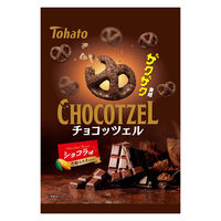 チョコッツェル　ショコラ味 75g 1セット（1個×12）