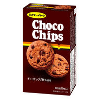チョコチップクッキー 8枚入 1セット（1個×12）