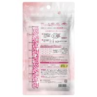 Dure’e Balle デュリボール 洗濯用香りのビーズ ナチュラルフラワー 80mL 1個 香り付け専用剤 優ラボ