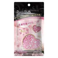 Dure’e Balle デュリボール 洗濯用香りのビーズ ナチュラルフラワー 80mL 1セット（1個×10） 香り付け専用剤 優ラボ