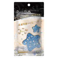 Dure’e Balle デュリボール 洗濯用香りのビーズ ブルーピオニー＆ピーチ 80mL 1セット（1個×10） 香り付け専用剤 優ラボ