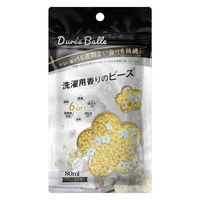 Dure’e Balle デュリボール 洗濯用香りのビーズ パフュームの香り 80mL 1セット（1個×10） 香り付け専用剤 優ラボ