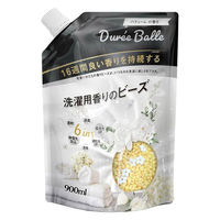 Dure’e Balle デュリボール 洗濯用香りのビーズ パフュームの香り 900mL 1セット（1個×3） 香り付け専用剤 優ラボ