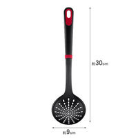 インジニオ+ ストレーナー 穴あきお玉 K19305 1個 食洗機対応 T-fal （ティファール）