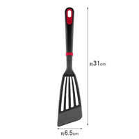 インジニオ+ ロングターナー フライ返し K19329 1個 食洗機対応 T-fal （ティファール）