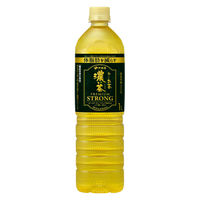 伊藤園  お～いお茶濃い茶 PREMIUM STRONG プレミアムストロング 1L 1箱（12本入） 機能性表示食品