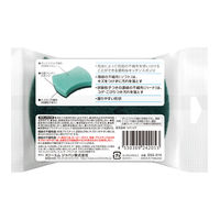 スリーエム（3M）スコッチブライト キッチンスポンジ 両面使い分けスポンジ ハード&ソフト 1個 スリーエムジャパン