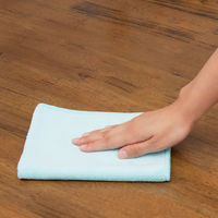 激落ちふきん 大判サイズ お徳用 1パック（3枚入）レック