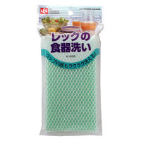 レックの食器洗い 1セット（1個×5）レック