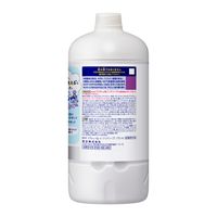 ビオレu 泡ハンドソープ やさしい金木犀の香り 詰替770mL 1個 【泡タイプ】 花王