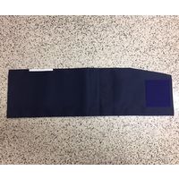 日本精密測器 水銀イメージ血圧計DMー3000用腕帯 L A113497-1-D 1セット 8-6199-02-30（直送品）