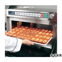 スギコ産業 シリコンベーキングモルド フラン 8ヶ取 67-6905-54 1個（直送品）