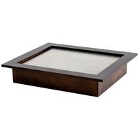 スギコ産業 ブッフェウォーマー雅1/2 67-8155-97 1台（直送品）