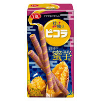 クッキー ビスケット ピコラ 彩りの蜜芋味 1セット（1個×12）
