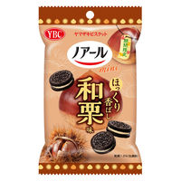 クリームクッキー ノアールミニ 和栗味 1セット（1個×24）