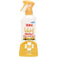 スキンベープミストプレミアム 200mL フマキラー 虫よけスプレー ディート【第2類医薬品】